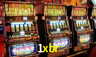 Ofertas Imperdíveis na 1xbr: Promoções e Bônus Que Valem a Pena